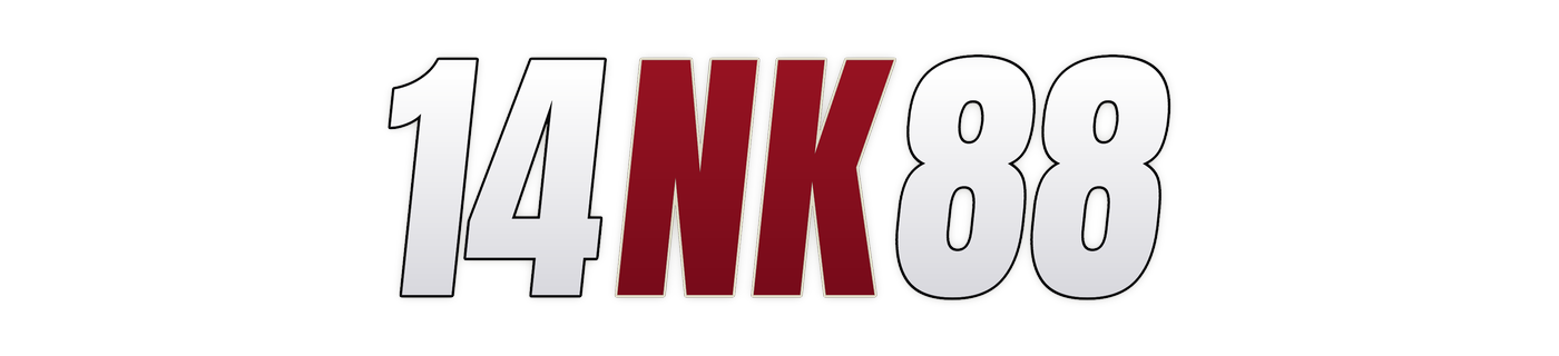 14nk88 Logo